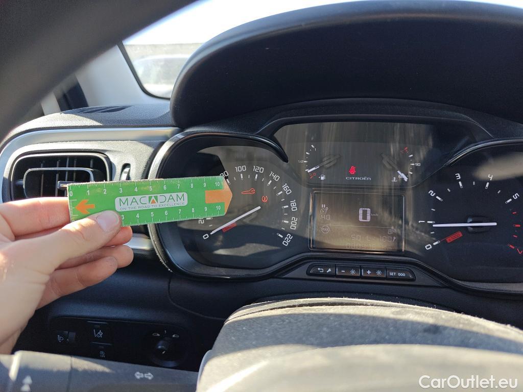  Citroen  C3 CITROEN  / 2016 / 5P / berlina con portón BlueHDi 73KW (100CV) S&S FEEL #68