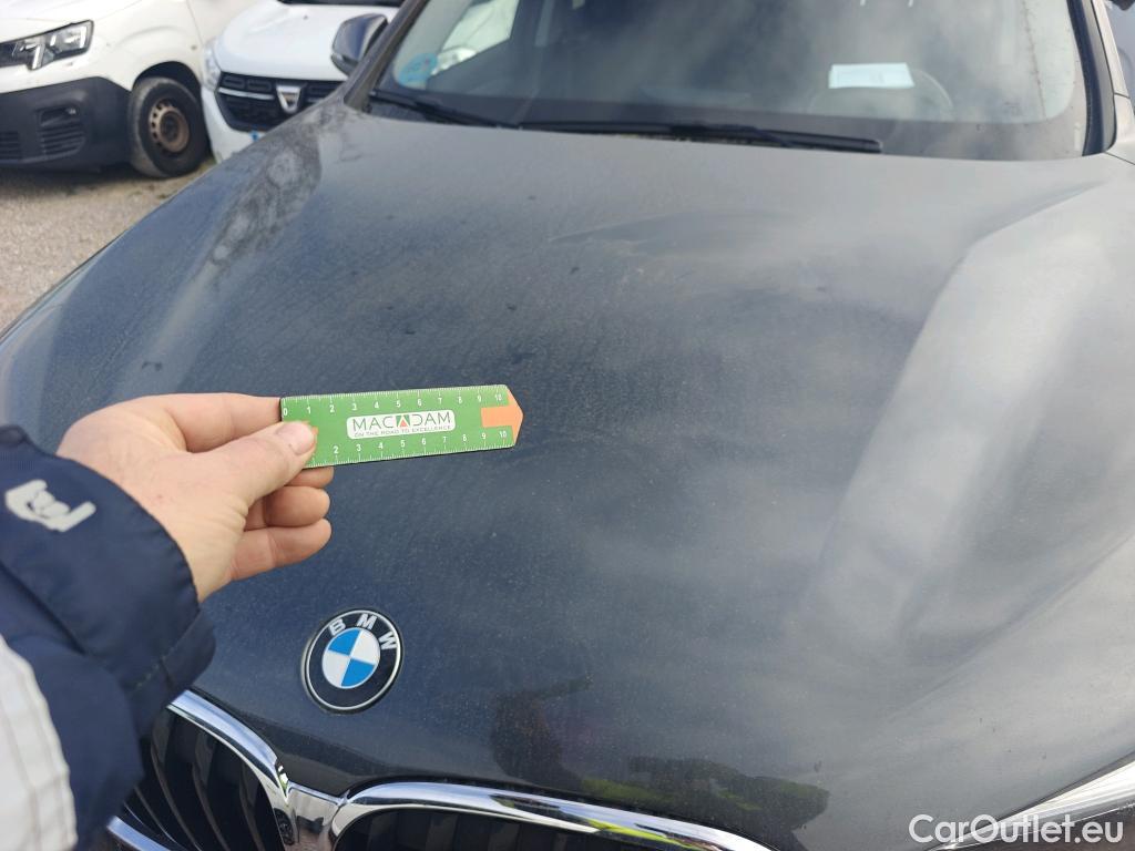  Bmw  X1 BMW  / 2019 / 5P / todoterreno sDrive18dA Corporate #7