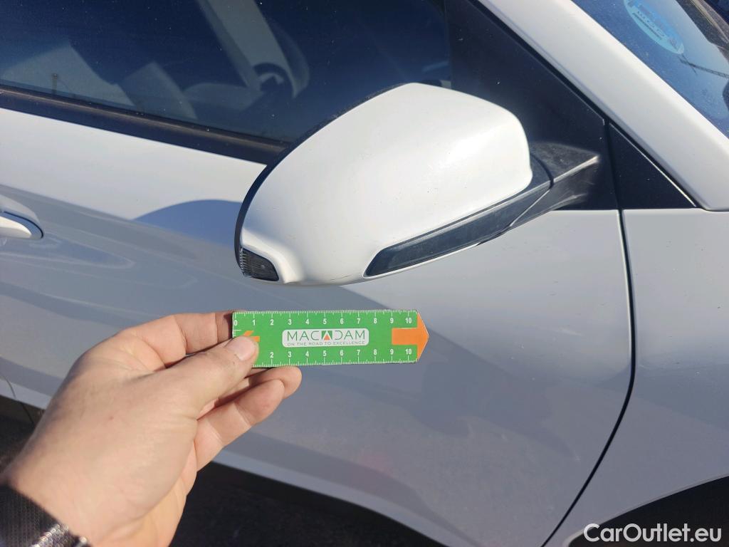  Hyundai  Konna HYUNDAI Kona / 2020 / 5P / todoterreno 1.6 GDI HEV Maxx DCT #7