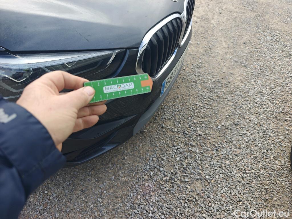  Bmw  X1 BMW  / 2019 / 5P / todoterreno sDrive18dA Corporate #27