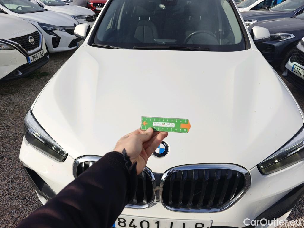  Bmw  X1 BMW  / 2019 / 5P / todoterreno sDrive16d #78