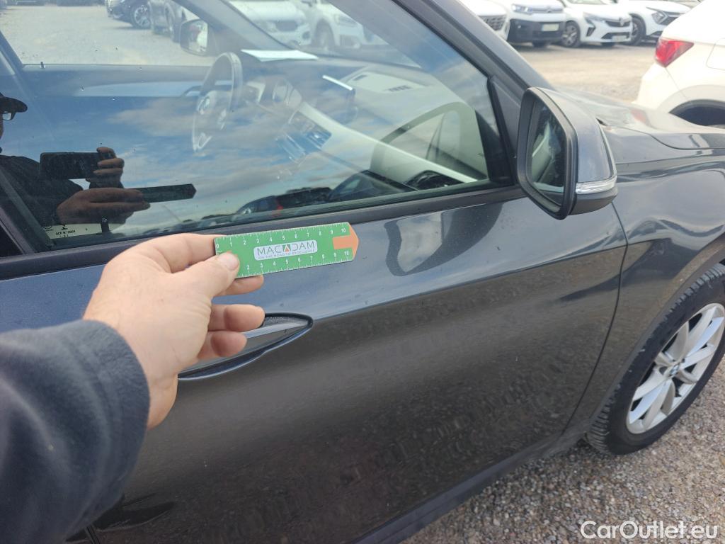  Bmw  X1 BMW  / 2019 / 5P / todoterreno sDrive18dA Corporate #12