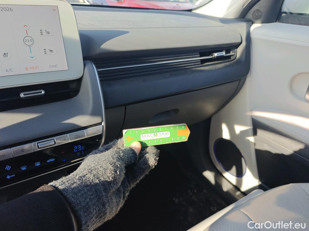  Hyundai   Ioniq HYUNDAI 5 / 2021 / 5P / todoterreno 73KWH 160KW Energy RWD #44