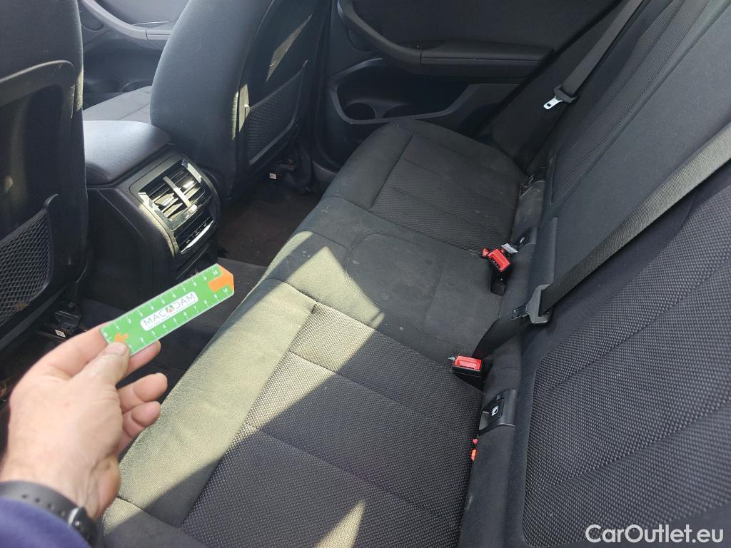  Bmw  X3 BMW  / 2017 / 5P / todoterreno xDrive20d (AC2) #1