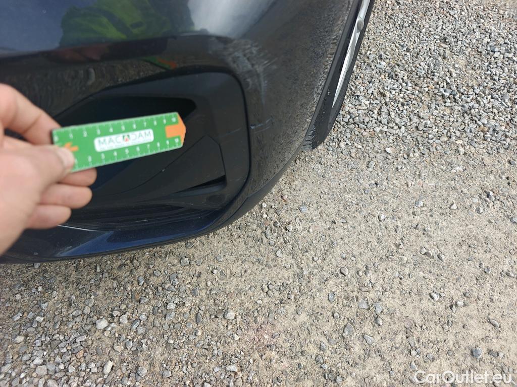  Bmw  X1 BMW  / 2019 / 5P / todoterreno sDrive18dA Corporate #38