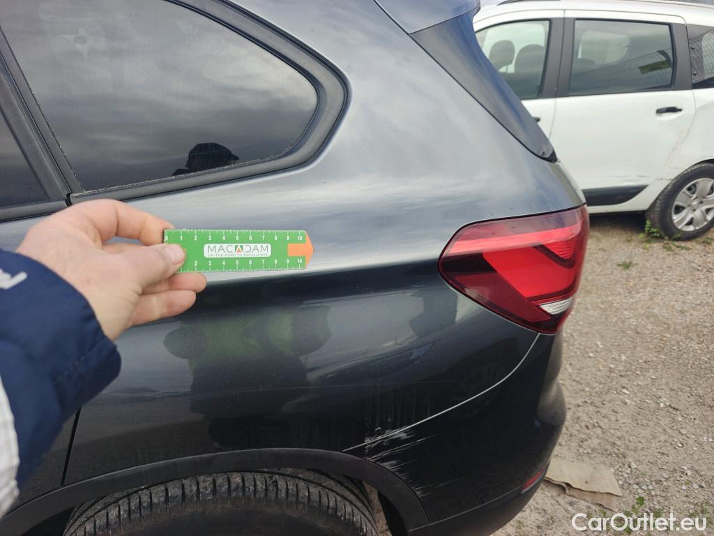  Bmw  X1 BMW  / 2019 / 5P / todoterreno sDrive18dA Corporate #18