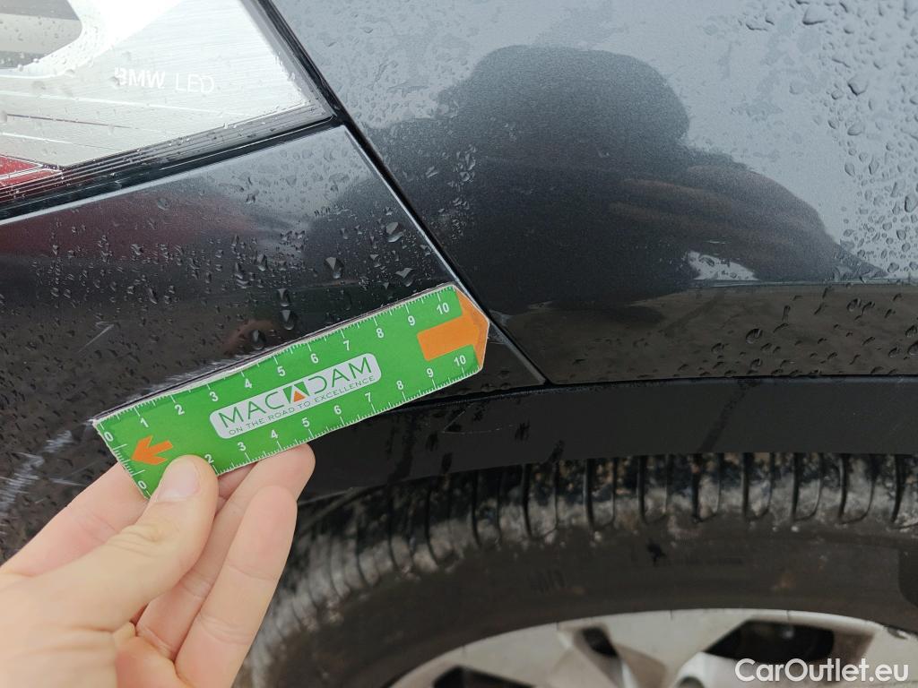  Bmw  X2 BMW  / 2017 / 5P / todoterreno sDrive18d (AC) #24