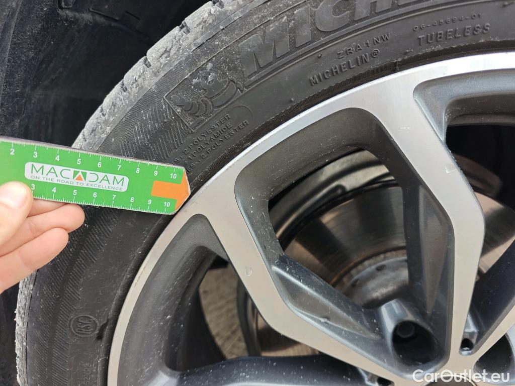  Bmw  X4 BMW  / 2018 / 5P / todoterreno xDrive20d #20