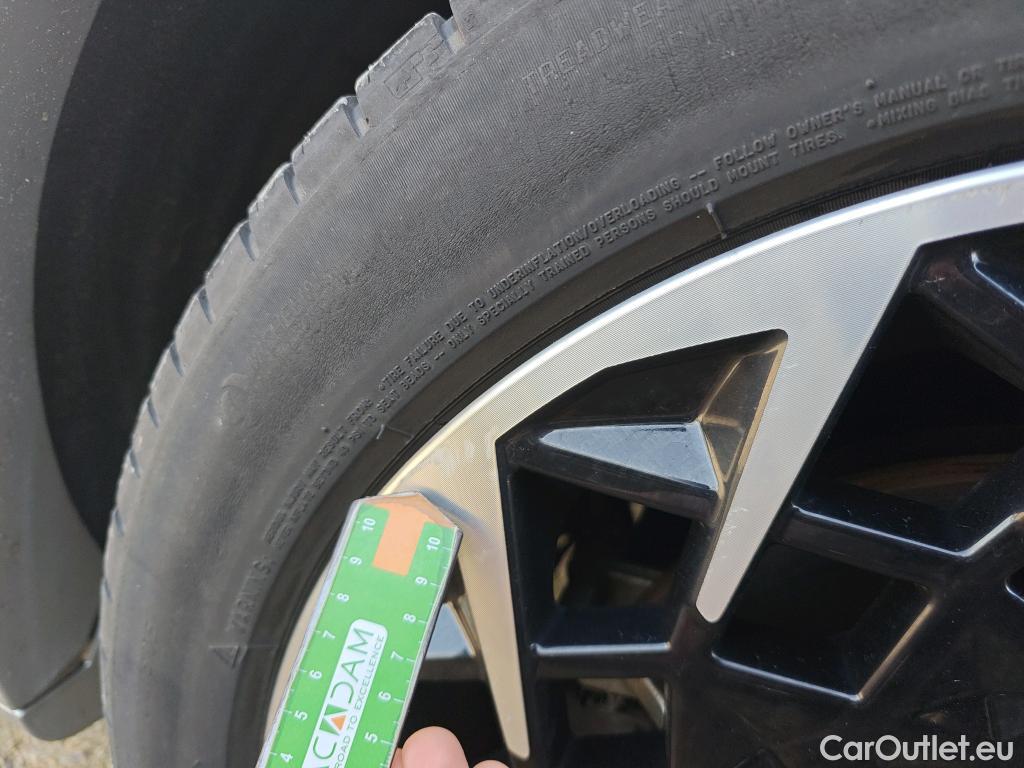  Hyundai   Ioniq HYUNDAI 5 / 2021 / 5P / todoterreno 73KWH 160KW Energy RWD #30