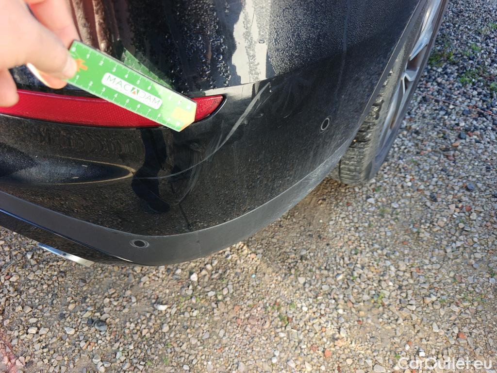  Bmw  X3 BMW  / 2017 / 5P / todoterreno xDrive20d (AC2) #10