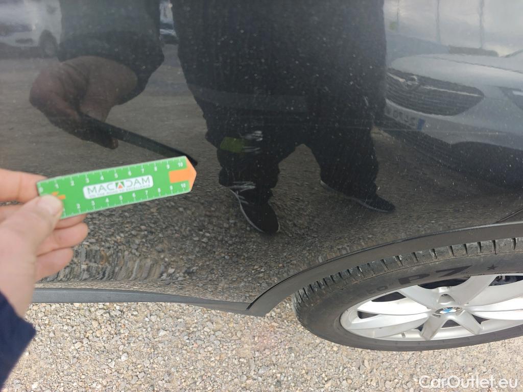  Bmw  X1 BMW  / 2019 / 5P / todoterreno sDrive18dA Corporate #17