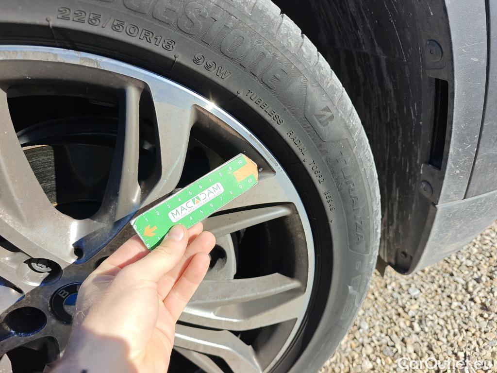  Bmw  X1 BMW  sDrive18i #26