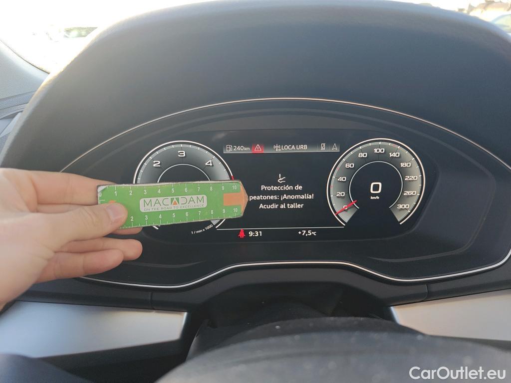  Audi  Q5  FYG 35 TDI advanced 2.0 TDI 165CV AT7 E6d #50