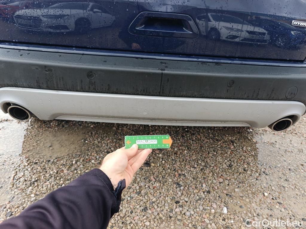  Ford  Kuga FORD  / 2019 / 5P / todoterreno Titanium 2.5 Duratec FHEV 140kW Auto #17