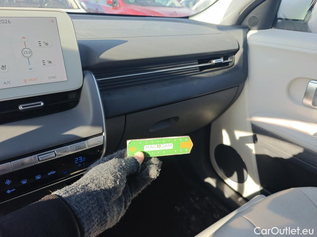  Hyundai   Ioniq HYUNDAI 5 / 2021 / 5P / todoterreno 73KWH 160KW Energy RWD #45