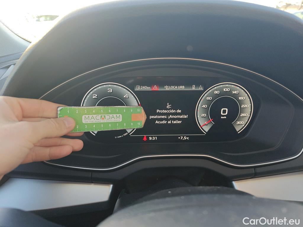  Audi  Q5  FYG 35 TDI advanced 2.0 TDI 165CV AT7 E6d #51