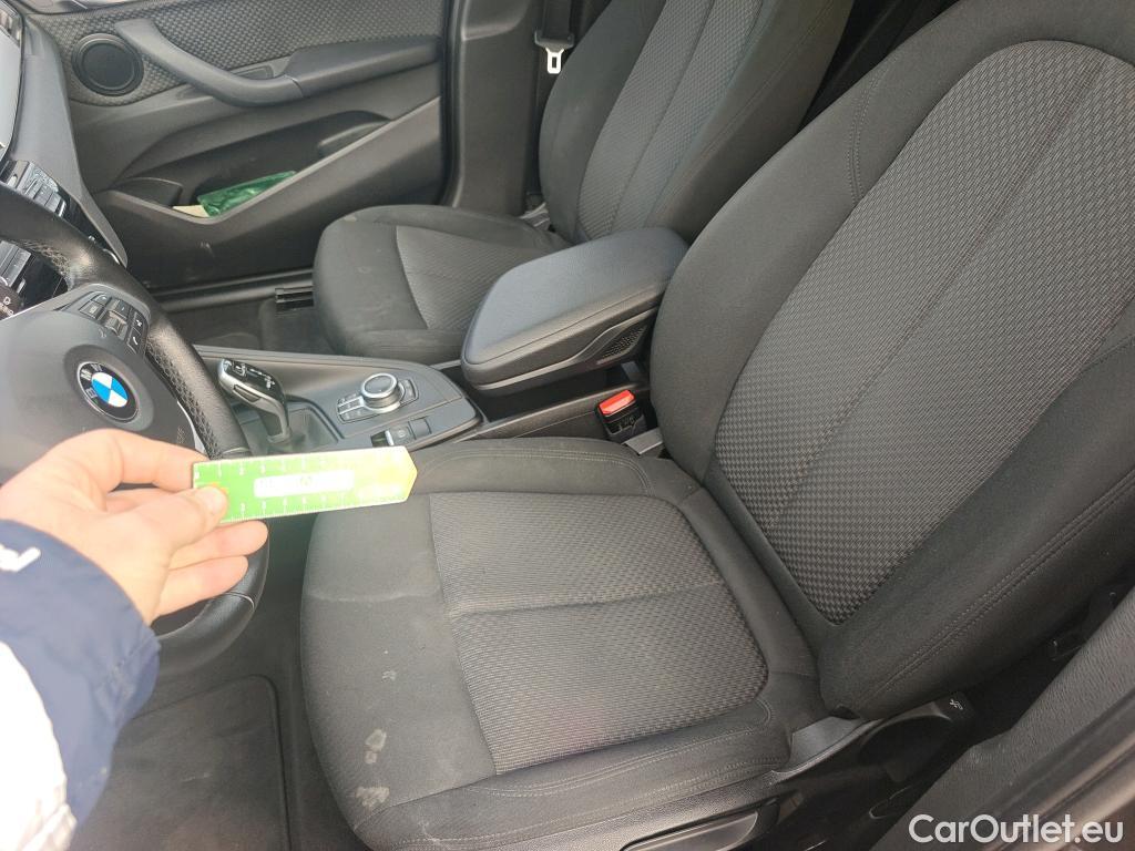  Bmw  X1 BMW  / 2019 / 5P / todoterreno sDrive18dA Corporate #21