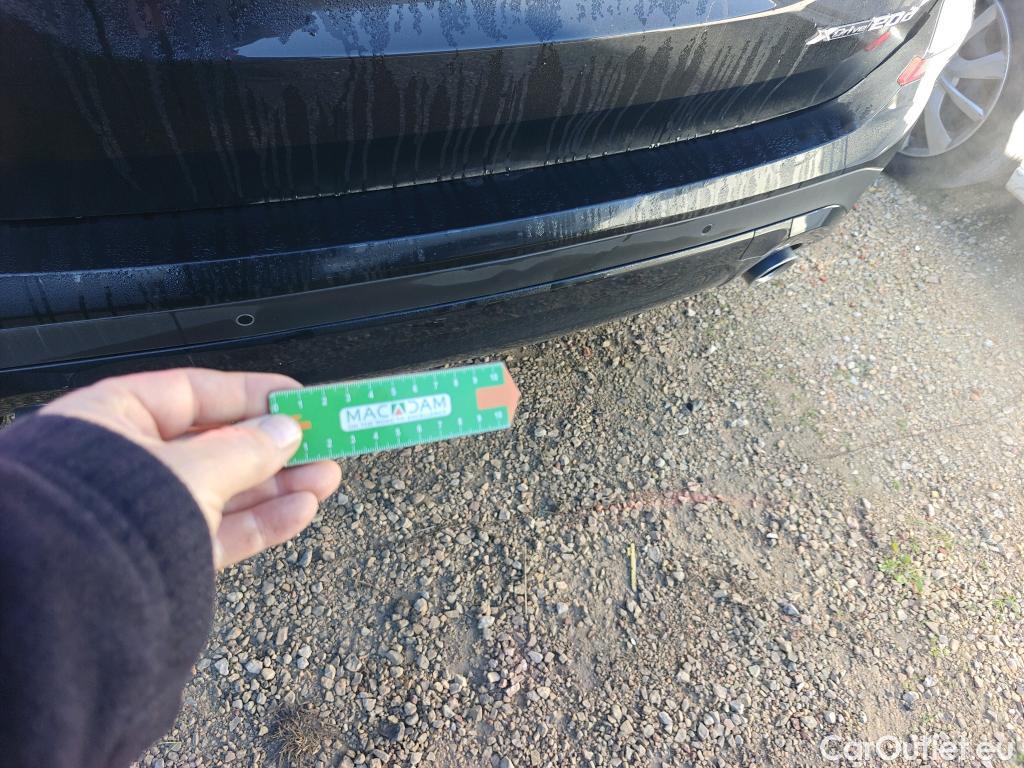  Bmw  X3 BMW  / 2017 / 5P / todoterreno xDrive20d (AC2) #3