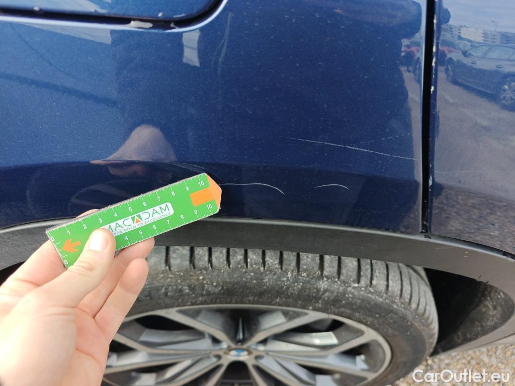  Bmw  X4 BMW  / 2018 / 5P / todoterreno xDrive20d #27