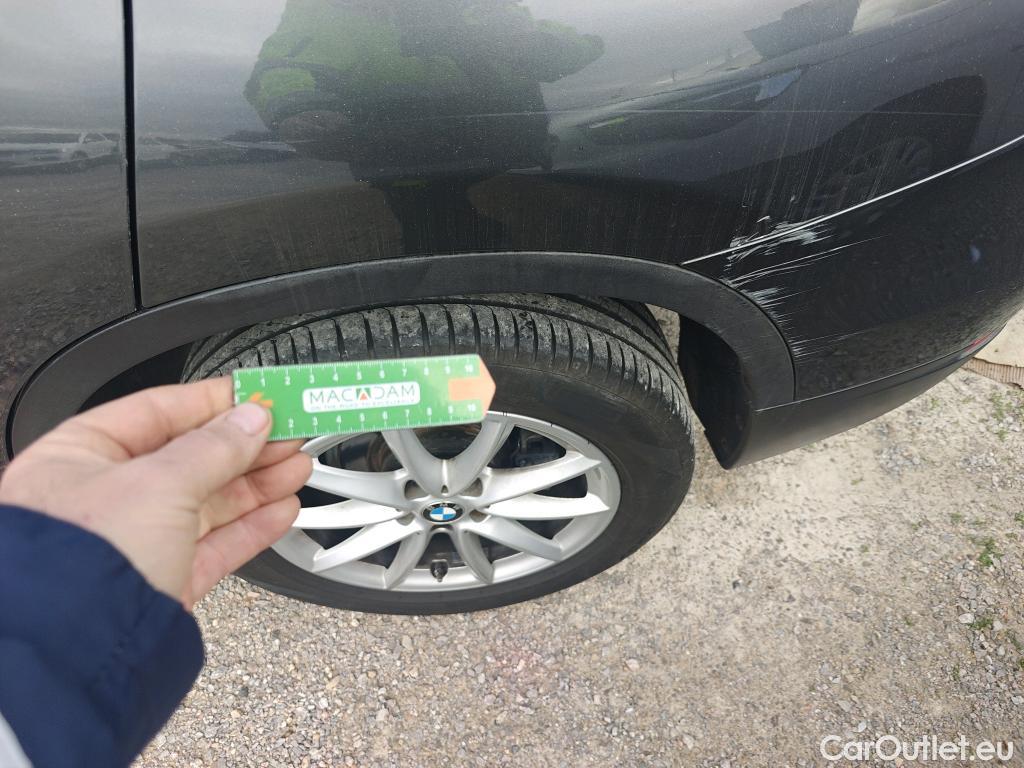  Bmw  X1 BMW  / 2019 / 5P / todoterreno sDrive18dA Corporate #35