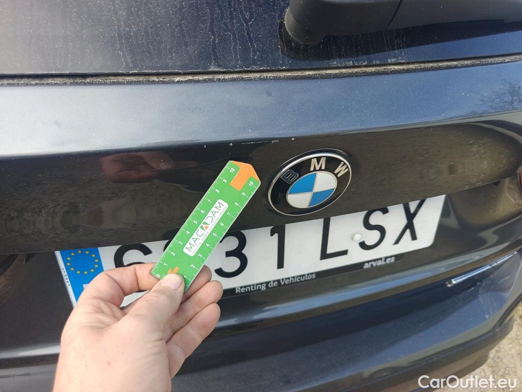  Bmw  X1 BMW  / 2019 / 5P / todoterreno sDrive18dA Corporate #2