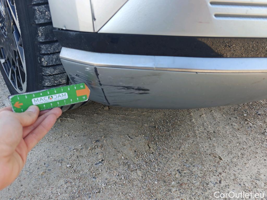  Hyundai   Ioniq HYUNDAI 5 / 2021 / 5P / todoterreno 73KWH 160KW Energy RWD #43