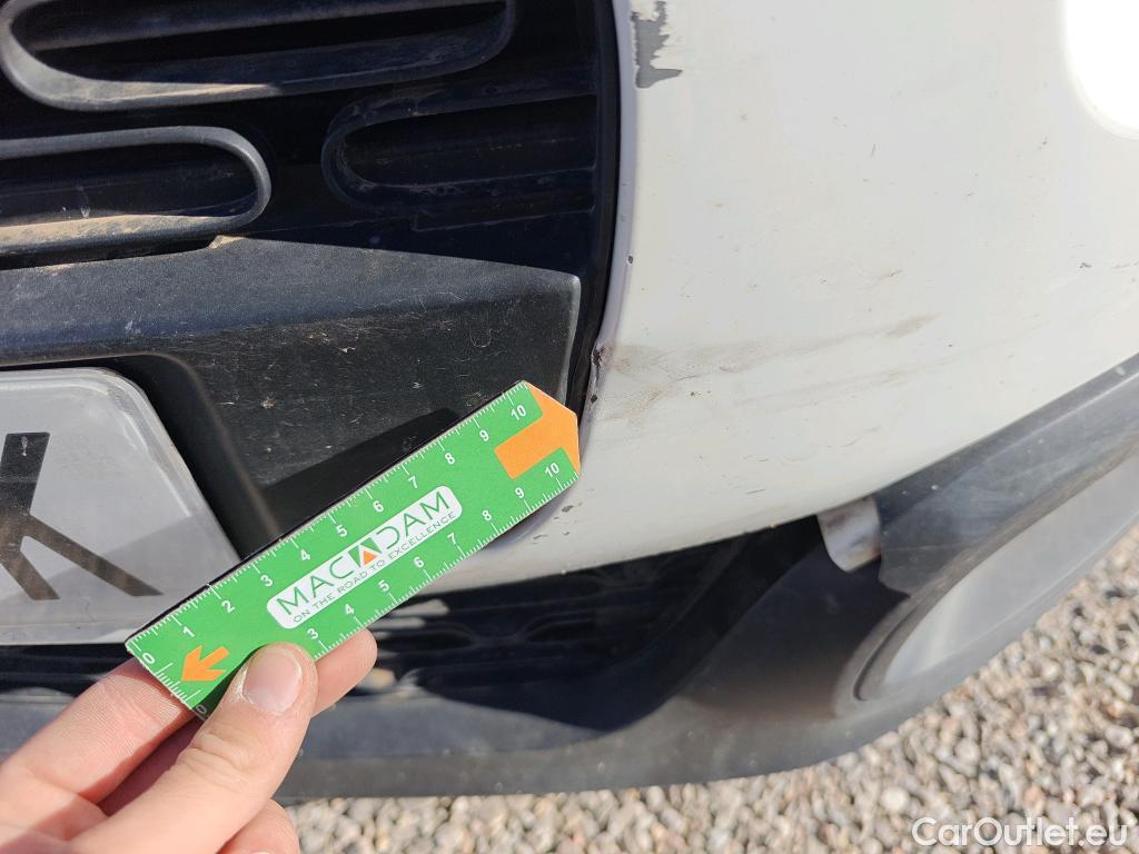  Citroen  C3 CITROEN  / 2016 / 5P / berlina con portón BlueHDi 73KW (100CV) S&S FEEL #23