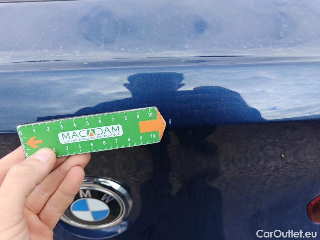  Bmw  X4 BMW  / 2018 / 5P / todoterreno xDrive20d #4