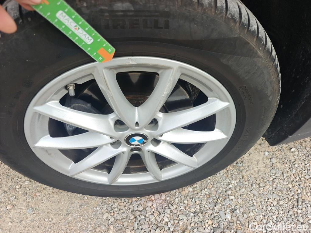  Bmw  X1 BMW  / 2019 / 5P / todoterreno sDrive18dA Corporate #24