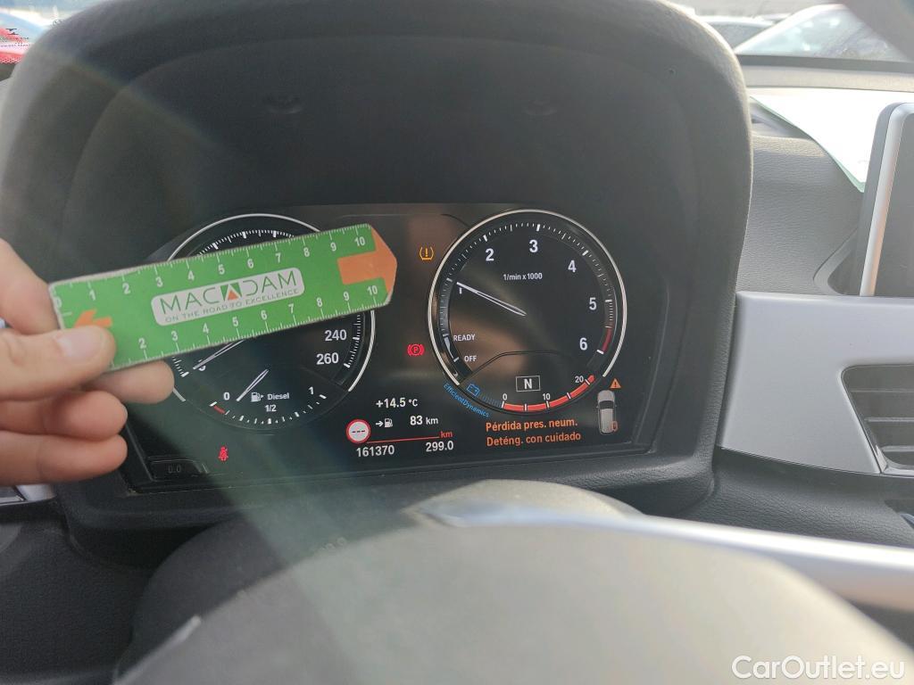  Bmw  X1 BMW  / 2019 / 5P / todoterreno sDrive16d #66