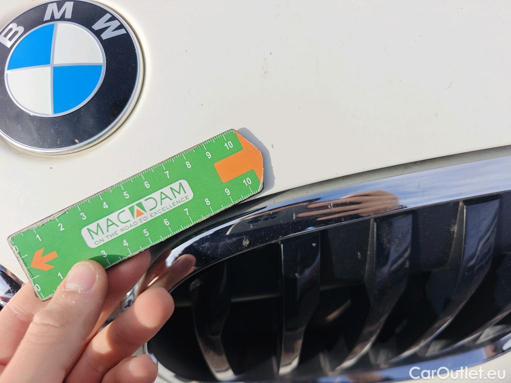  Bmw  X1 BMW  / 2019 / 5P / todoterreno sDrive16d #79