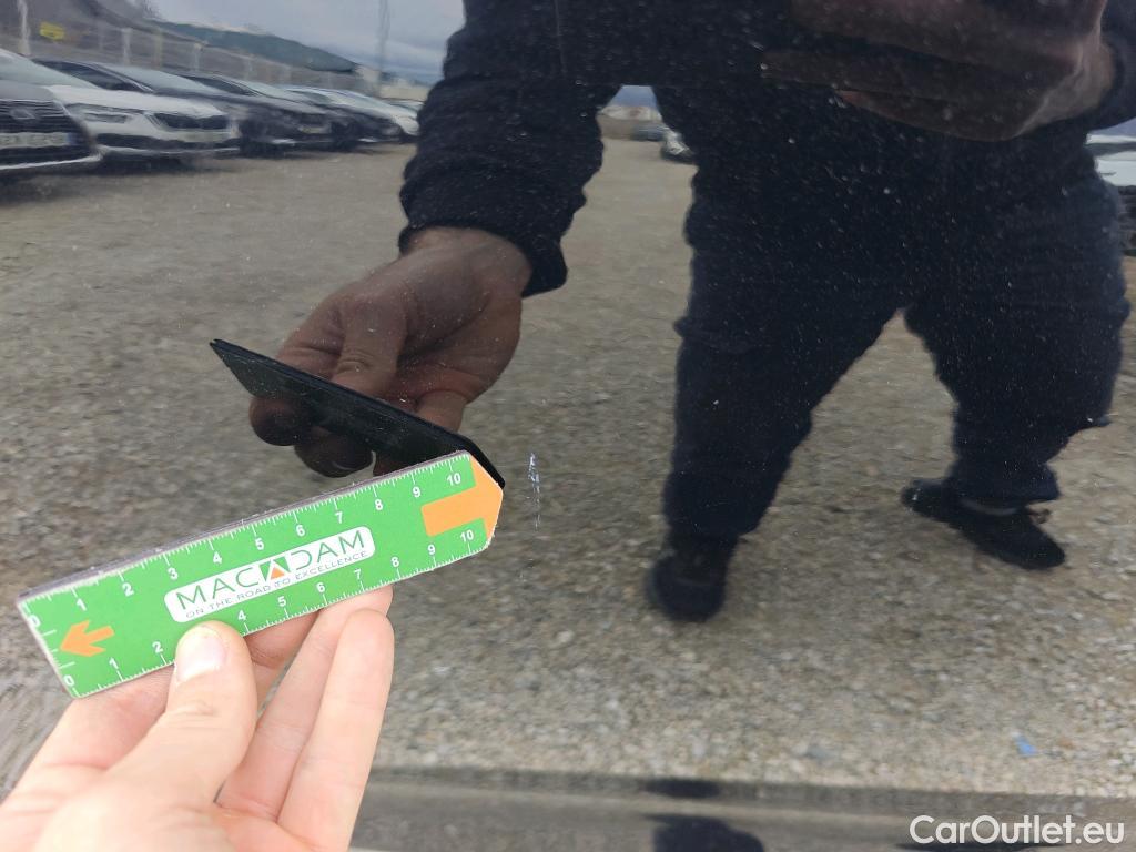  Hyundai  Tucson HYUNDAI  / 2018 / 5P / todoterreno 1.6CRDI 100kW (136CV) 48V N-Line DCT 4X2 #36