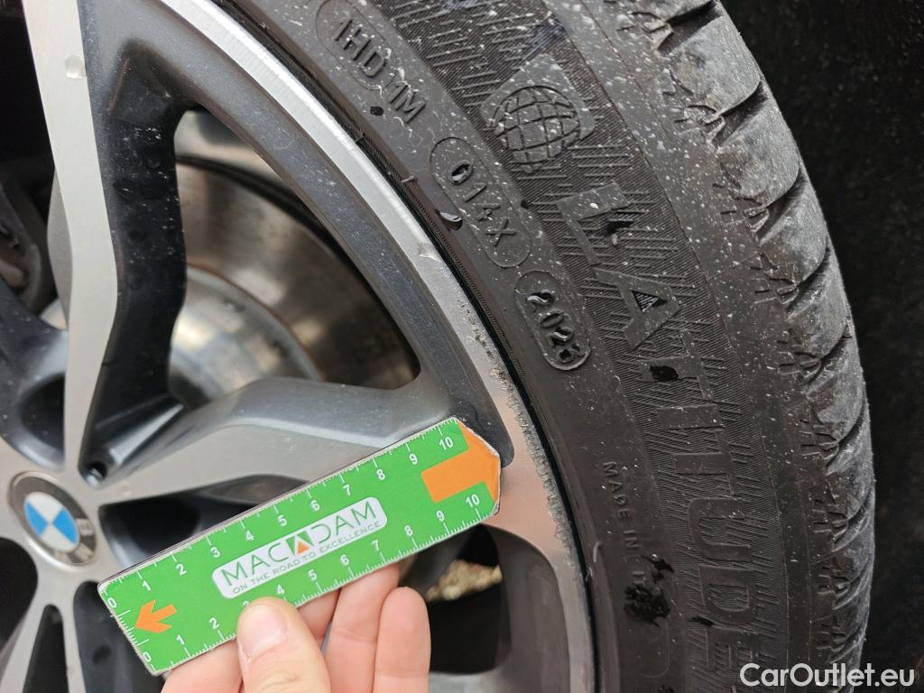  Bmw  X4 BMW  / 2018 / 5P / todoterreno xDrive20d #24