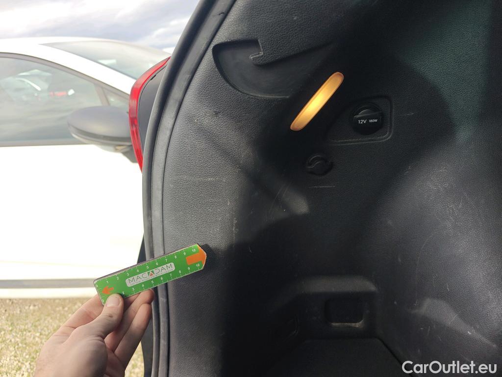  Hyundai  Tucson HYUNDAI  / 2018 / 5P / todoterreno 1.6CRDI 100kW (136CV) 48V N-Line DCT 4X2 #7