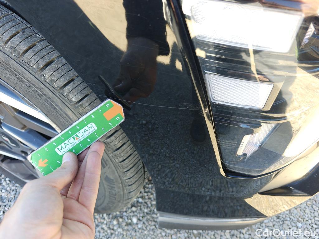  Hyundai  Konna HYUNDAI Kona / 2023 / 5P / todoterreno 1.6 GDi HEV N Line DCT #32