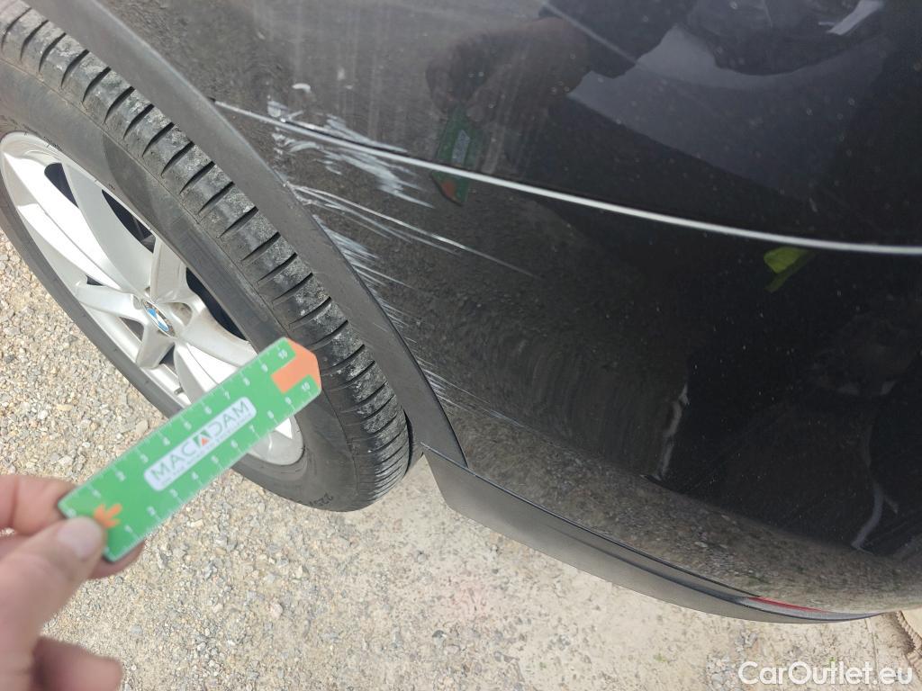  Bmw  X1 BMW  / 2019 / 5P / todoterreno sDrive18dA Corporate #34