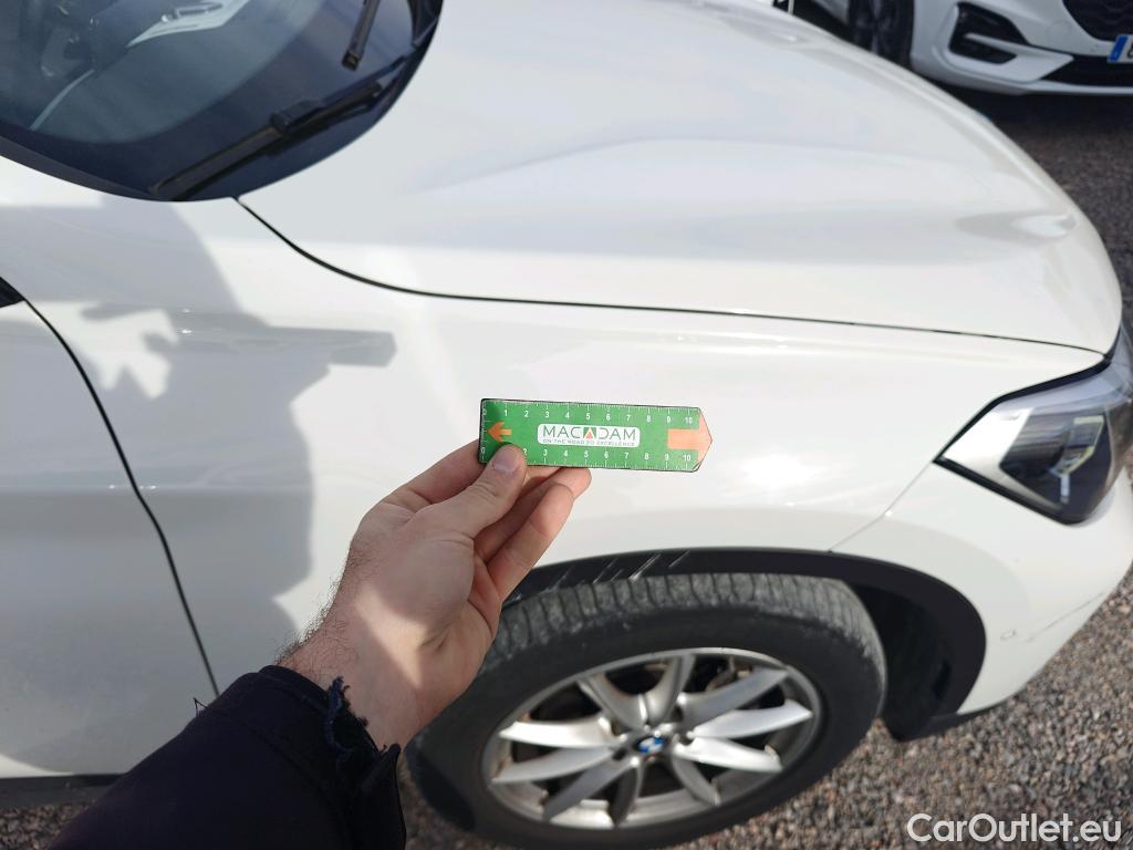  Bmw  X1 BMW  / 2019 / 5P / todoterreno sDrive16d #69