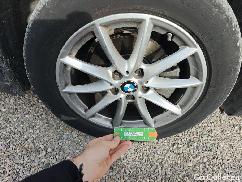  Bmw  X1 BMW  / 2019 / 5P / todoterreno sDrive16d #73