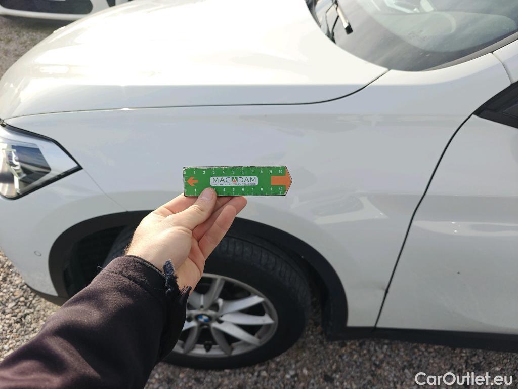  Bmw  X1 BMW  / 2019 / 5P / todoterreno sDrive16d #13