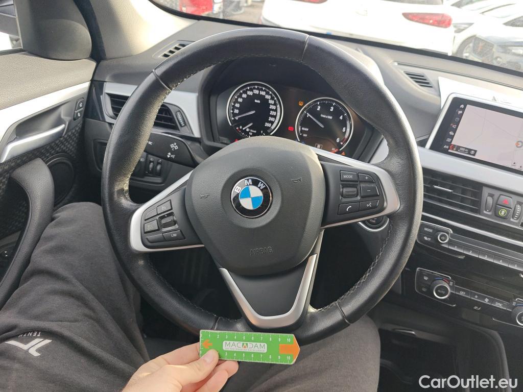  Bmw  X1 BMW  / 2019 / 5P / todoterreno sDrive16d #53