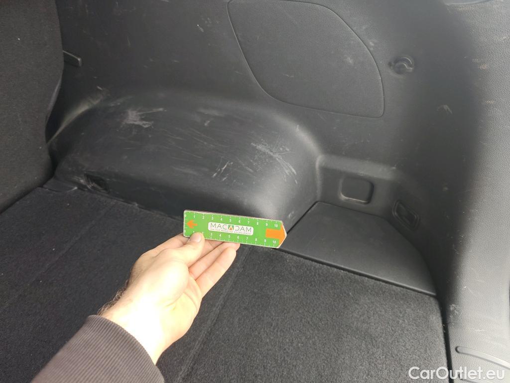  Hyundai  Tucson HYUNDAI  / 2018 / 5P / todoterreno 1.6CRDI 100kW (136CV) 48V N-Line DCT 4X2 #1