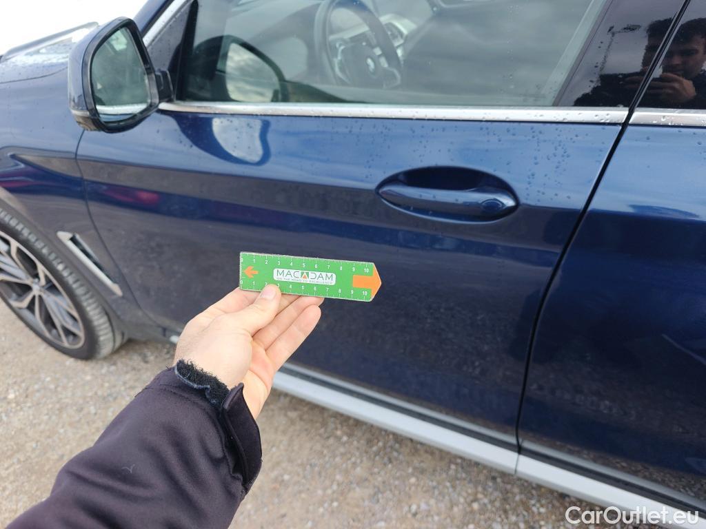  Bmw  X4 BMW  / 2018 / 5P / todoterreno xDrive20d #44