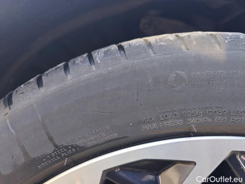  Hyundai   Ioniq HYUNDAI 5 / 2021 / 5P / todoterreno 73KWH 160KW Energy RWD #10