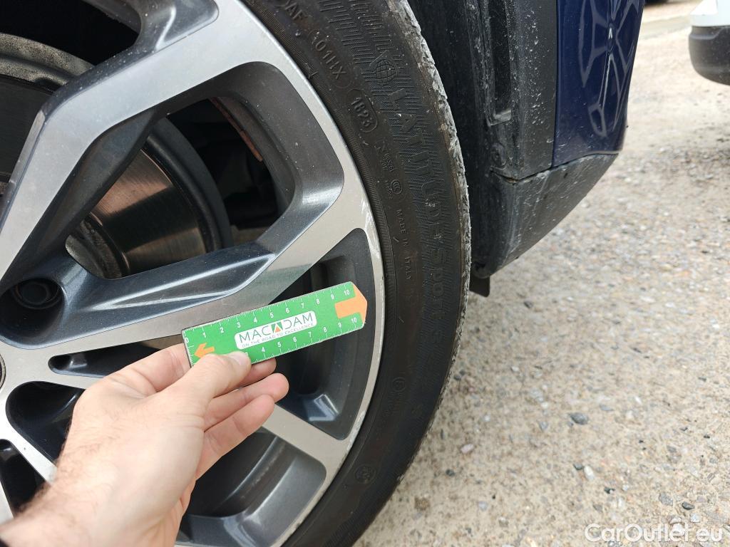  Bmw  X4 BMW  / 2018 / 5P / todoterreno xDrive20d #12