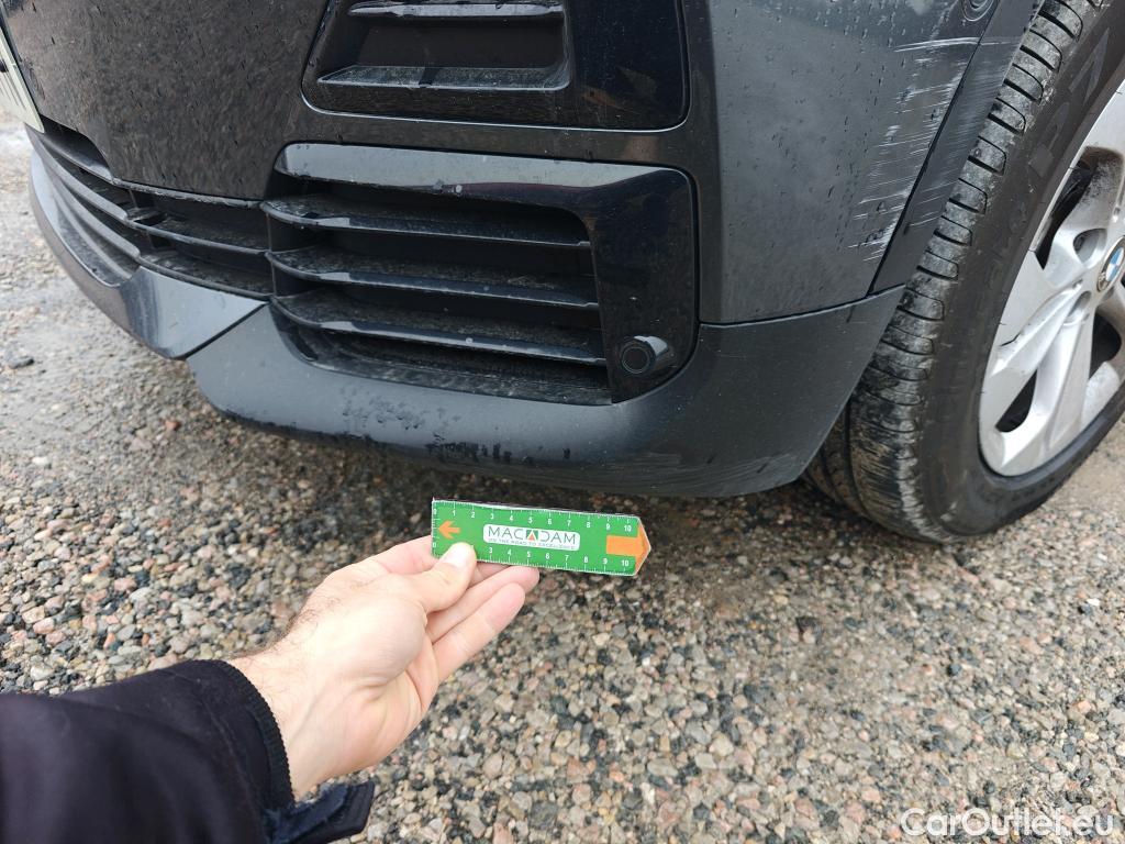  Bmw  X2 BMW  / 2017 / 5P / todoterreno sDrive18d (AC) #16