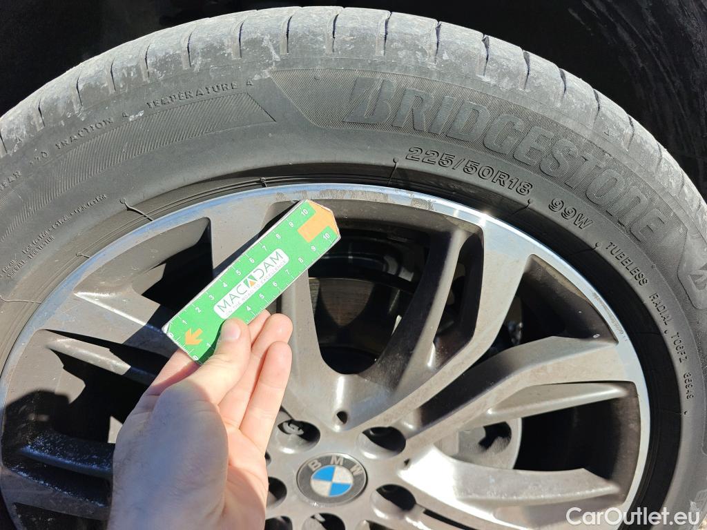  Bmw  X1 BMW  sDrive18i #25