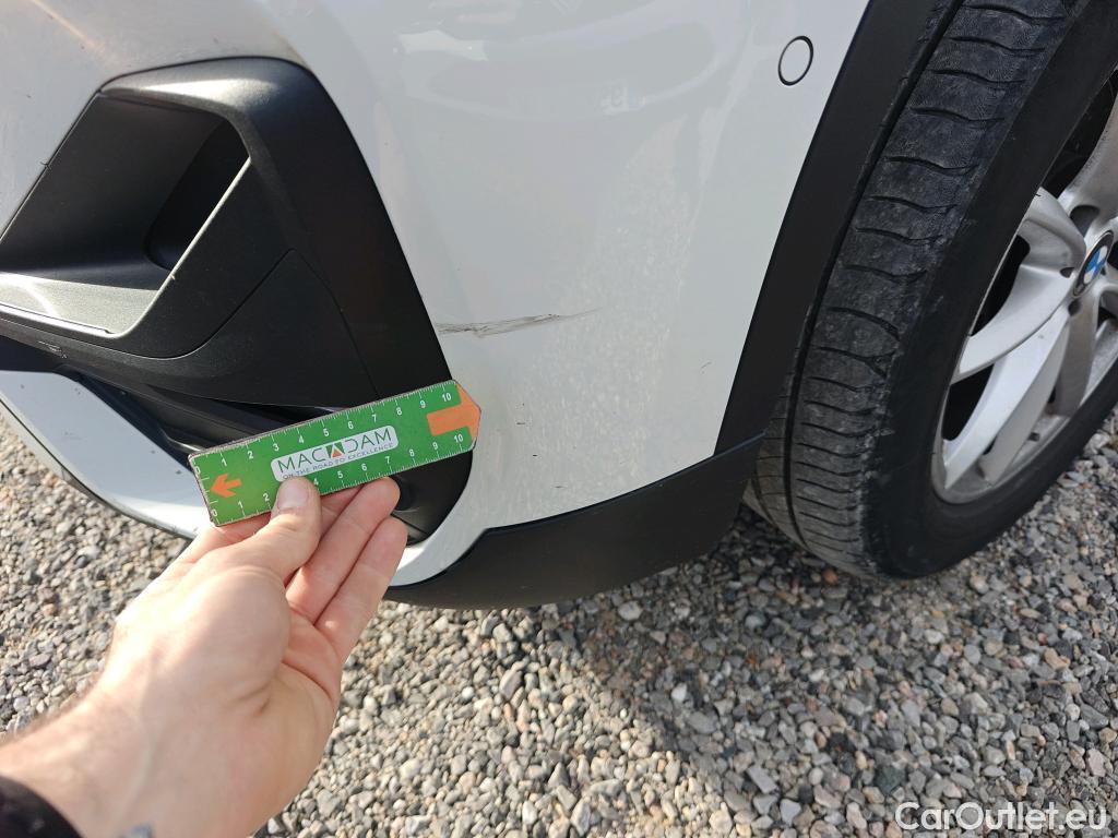  Bmw  X1 BMW  / 2019 / 5P / todoterreno sDrive16d #63