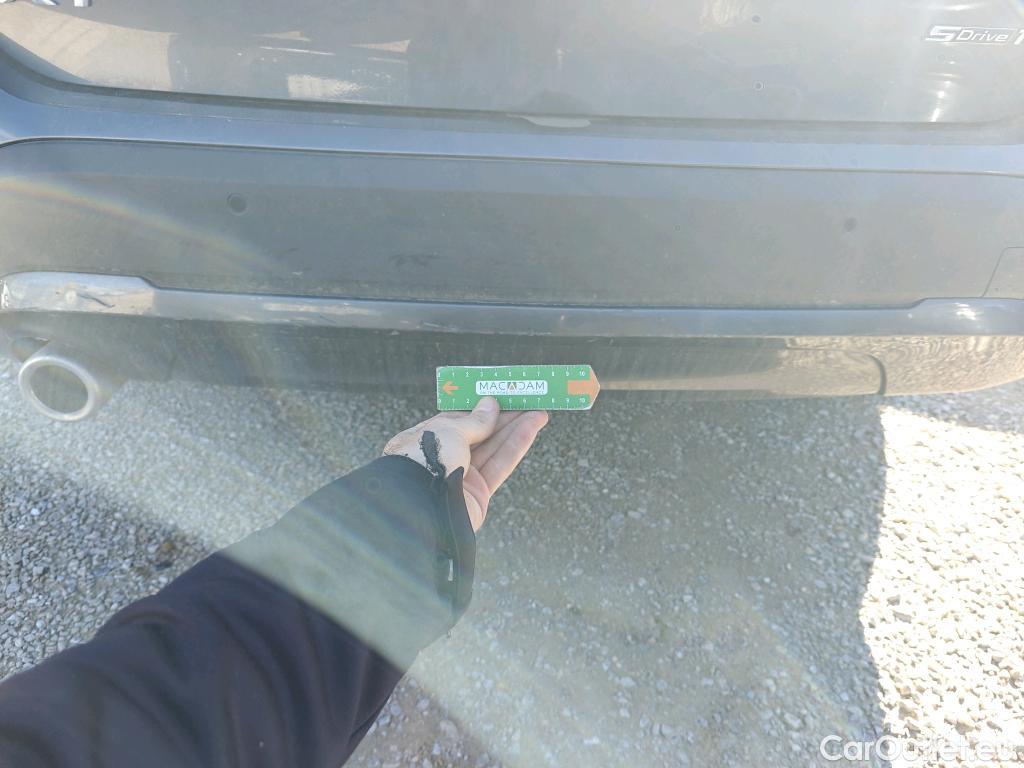  Bmw  X1 BMW  sDrive18i #30