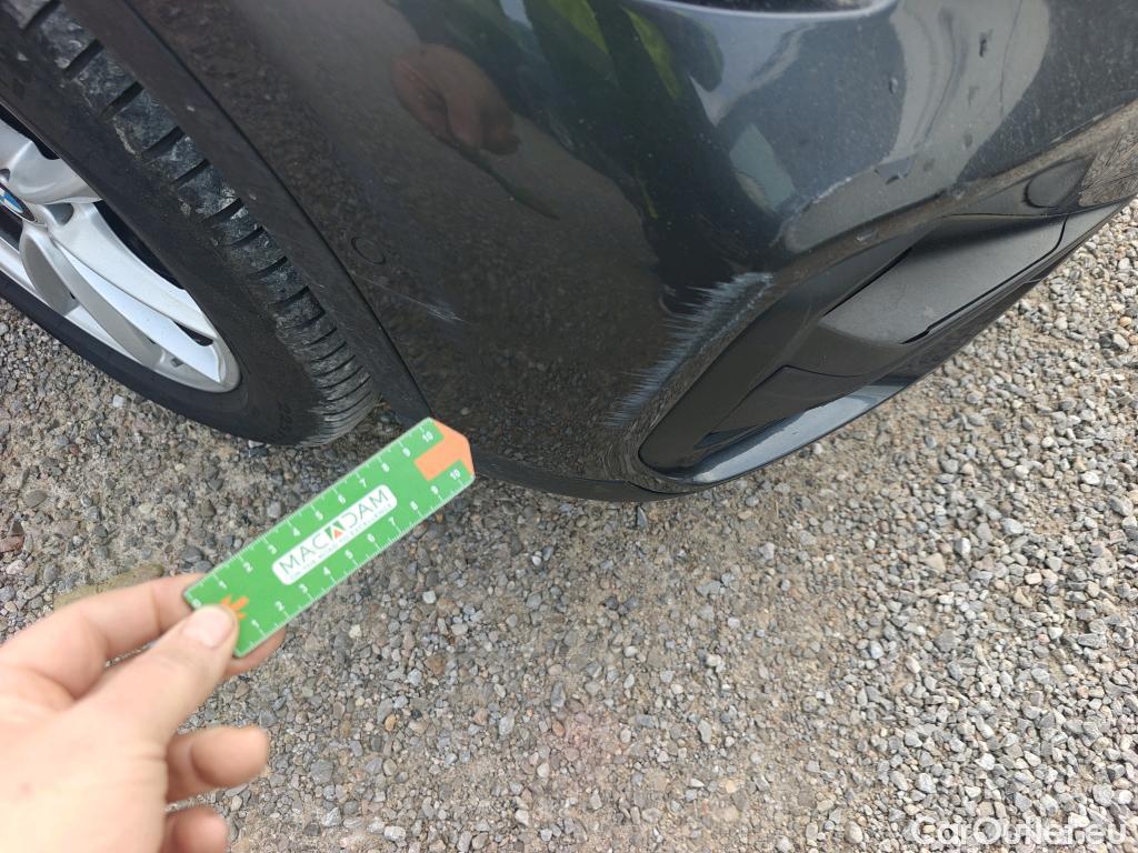  Bmw  X1 BMW  / 2019 / 5P / todoterreno sDrive18dA Corporate #28