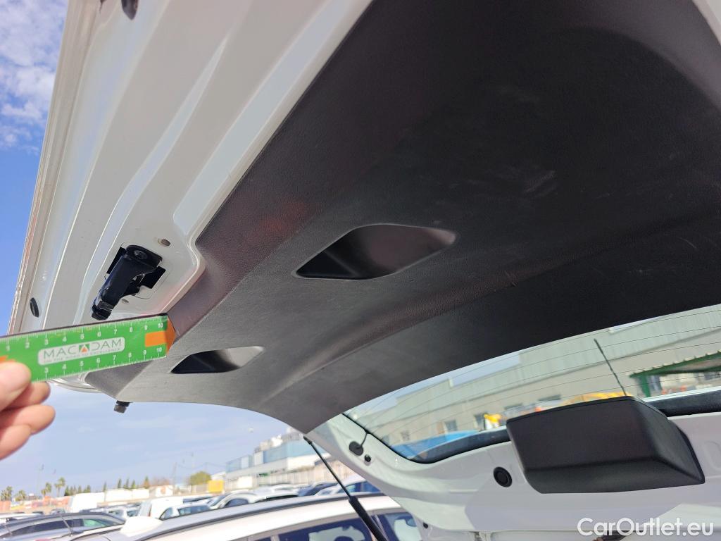  Dacia  Duster DACIA  / 2018 / 5P / todoterreno Comfort TCE 74kW(100CV) ECO-G 4X2 #22